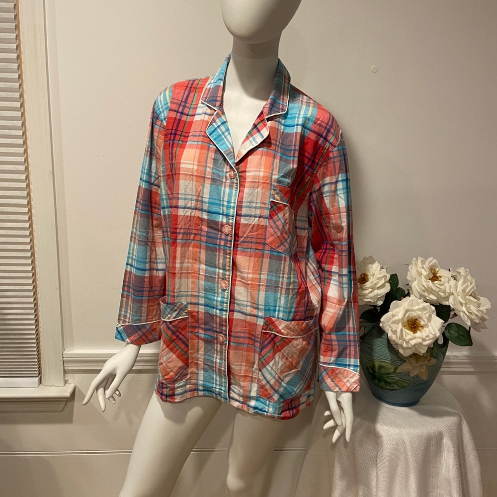 Victoria Secret Pajama Top